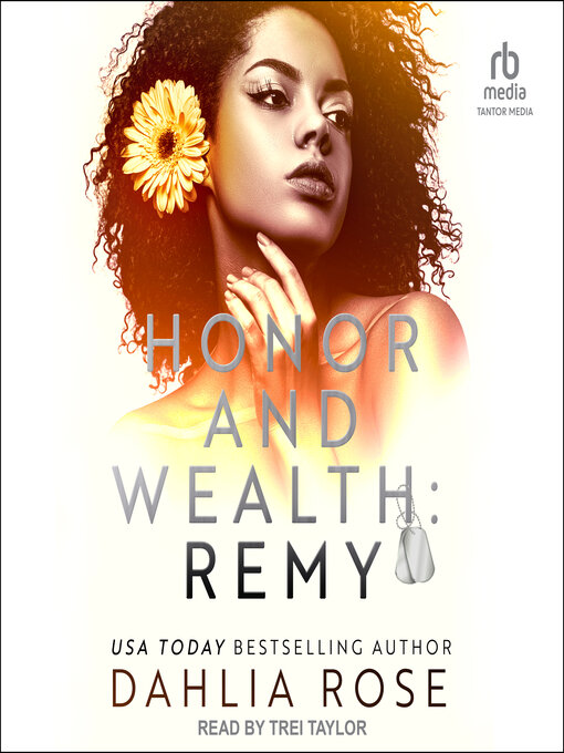Title details for Honor and Wealth by Dahlia Rose - Available